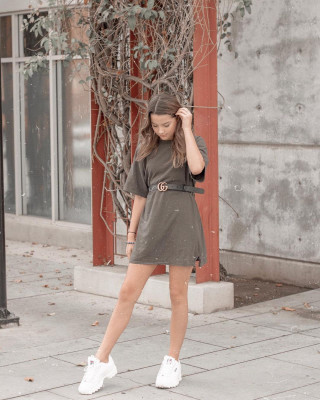 photo 4 in Annie LeBlanc gallery [id1076322] 2018-10-19 00:00:00