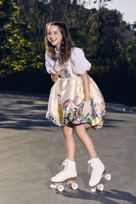Annie LeBlanc pic #1070170