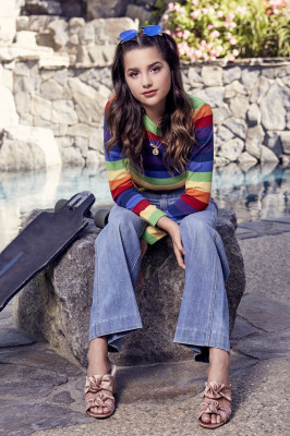 Annie LeBlanc pic #1070162