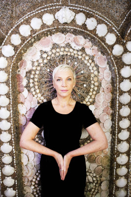 photo 14 in Annie Lennox gallery [id561049] 2012-12-12 00:00:00
