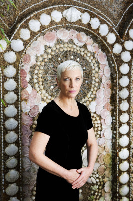photo 13 in Annie Lennox gallery [id561050] 2012-12-12 00:00:00