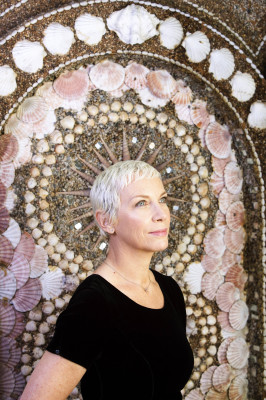 photo 10 in Annie Lennox gallery [id561053] 2012-12-12 00:00:00