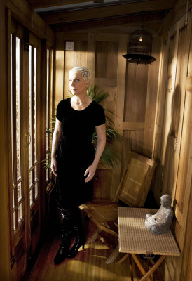 photo 9 in Annie Lennox gallery [id561439] 2012-12-17 00:00:00