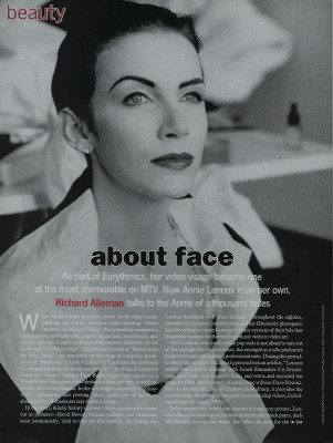 Annie Lennox pic #1372407