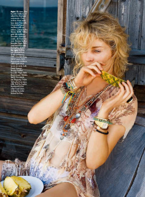Annie Morton pic #50053