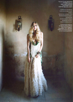 Annika Vohta pic #308454