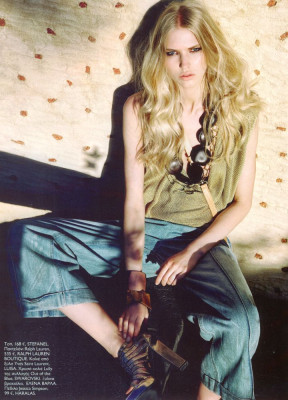 Annika Vohta pic #308459