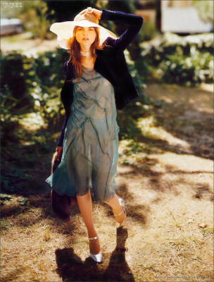 Anouck Lepere pic #15708