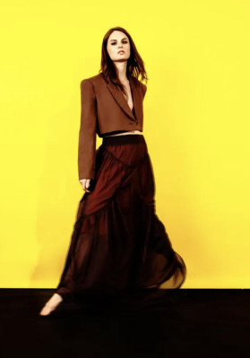 Anouck Lepere pic #1337915