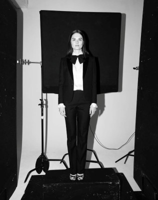 Anouck Lepere pic #1341392