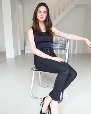 Anouck Lepere pic #1340234