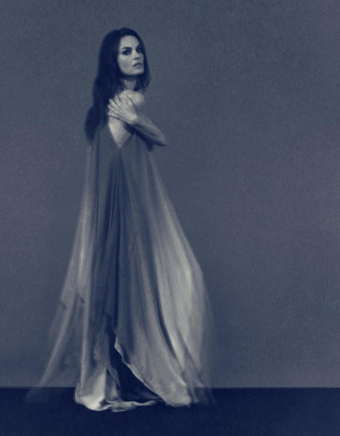 Anouck Lepere pic #1332185