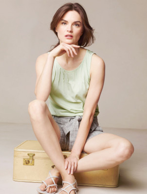 Anouck Lepere pic #370305