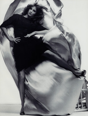 Anouck Lepere pic #6445