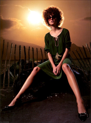 Anouck Lepere pic #17390
