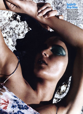 Anouck Lepere pic #2493