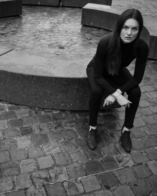 Anouck Lepere pic #1332183