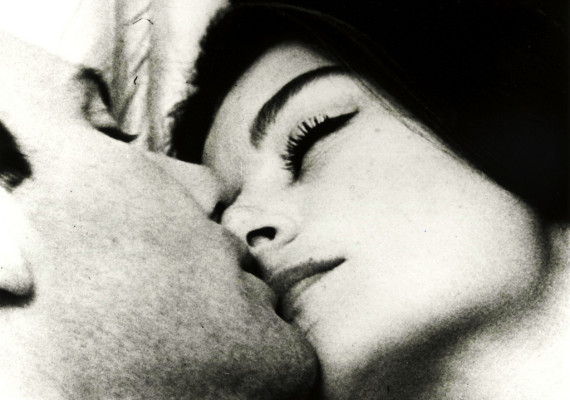 photo 15 in Anouk Aimee gallery [id278288] 2010-08-17 00:00:00
