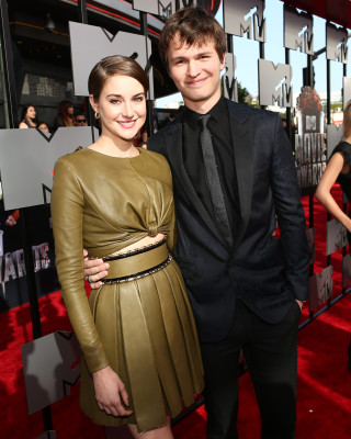 photo 25 in Ansel Elgort gallery [id715788] 2014-07-07 00:00:00