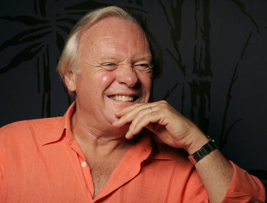 Anthony Hopkins pic #313717