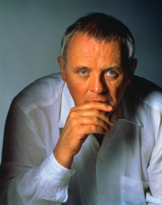 photo 4 in Anthony Hopkins gallery [id317520] 2010-12-23 00:00:00