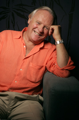 Anthony Hopkins pic #313737