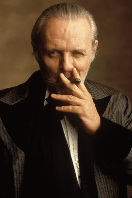 Anthony Hopkins pic #310403
