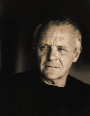 Anthony Hopkins pic #310397