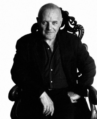 Anthony Hopkins pic #71778