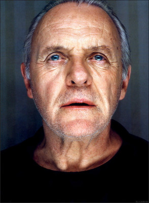 Anthony Hopkins pic #51791