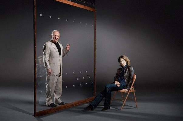 Anthony Hopkins pic #195862