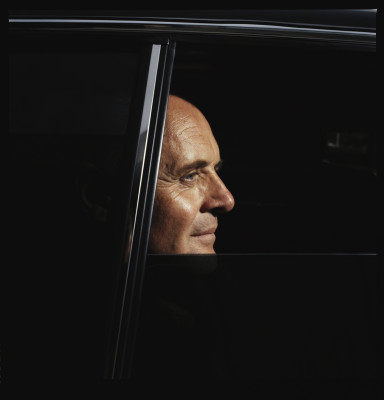 photo 3 in Anthony Hopkins gallery [id258731] 2010-05-25 00:00:00