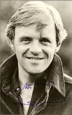 Anthony Hopkins pic #195852