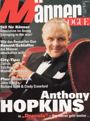 photo 22 in Anthony Hopkins gallery [id69768] -0001-11-30 00:00:00