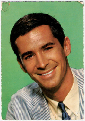 Anthony Perkins pic #340972