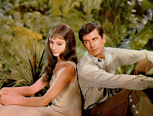 Anthony Perkins pic #341373
