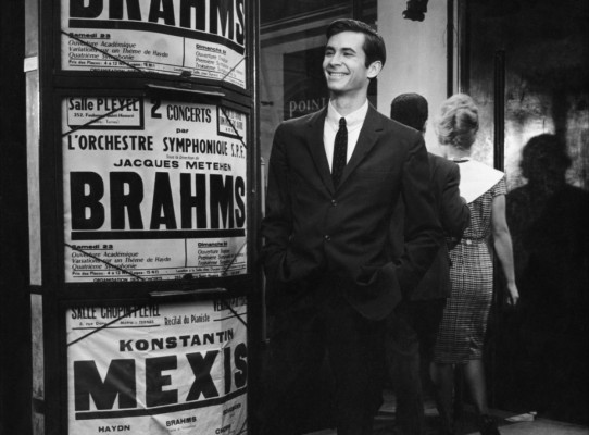 Anthony Perkins pic #357696