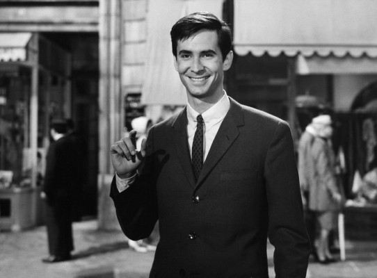 Anthony Perkins pic #341368