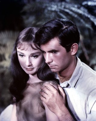 Anthony Perkins pic #341363