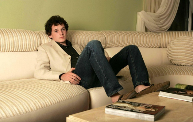 Anton Yelchin pic #148163