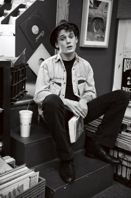 photo 26 in Anton Yelchin gallery [id189937] 2009-10-13 00:00:00