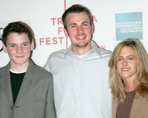 Anton Yelchin pic #230786