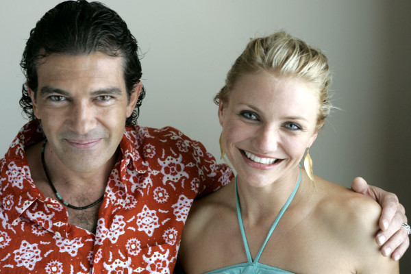 photo 17 in Antonio Banderas gallery [id561449] 2012-12-17 00:00:00