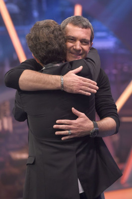 Antonio Banderas pic #755300