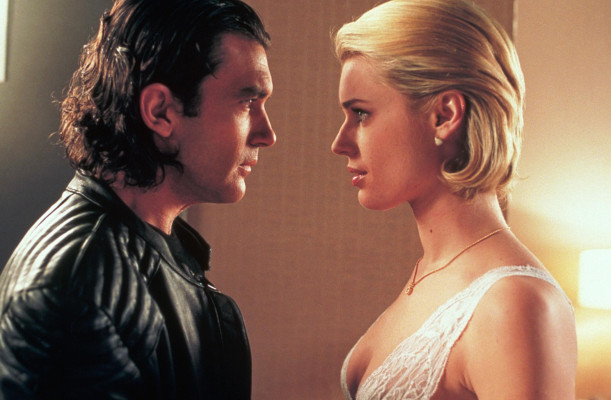 Antonio Banderas pic #11602