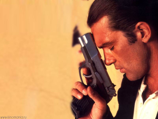 Antonio Banderas pic #107020