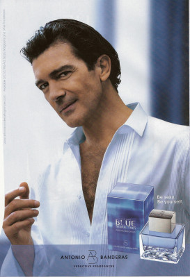 Antonio Banderas pic #155268