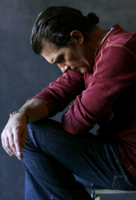 Antonio Banderas pic #147524
