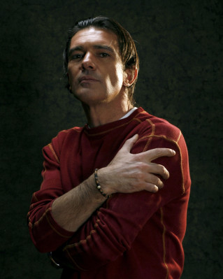 Antonio Banderas pic #147522