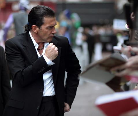 Antonio Banderas pic #155269